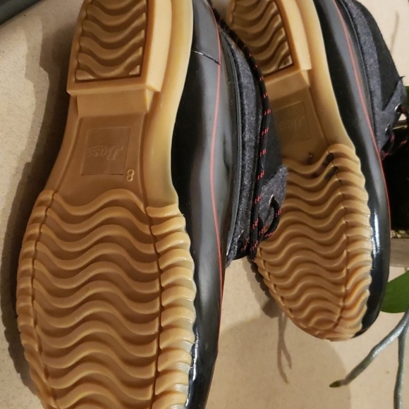 Bass Duck Boots - Picture 6 of 8